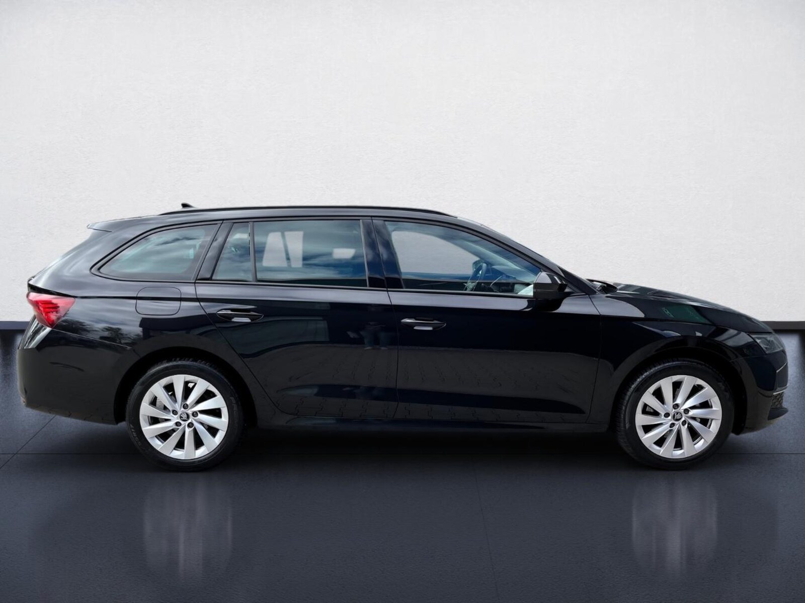 Škoda Octavia Combi – Bild 7