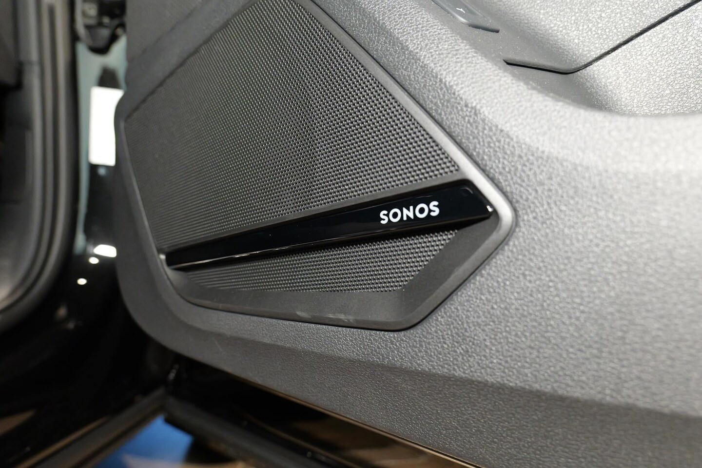 Image about Audi SQ2 TFSI quattro S tronic