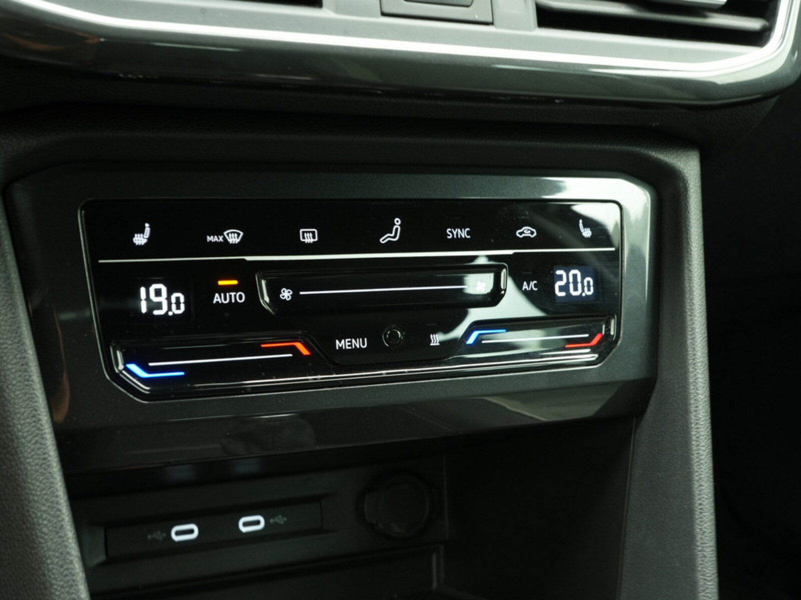 SEAT Tarraco – Bild 19