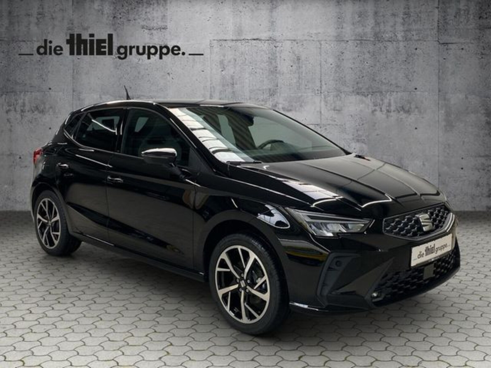 SEAT Ibiza – Bild 3