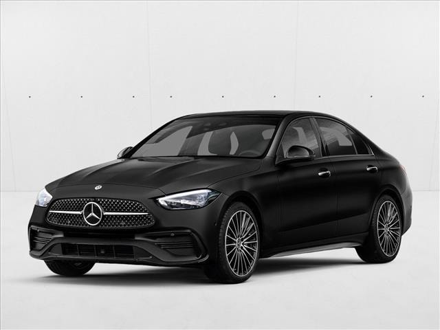 2023 Mercedes-Benz C 300