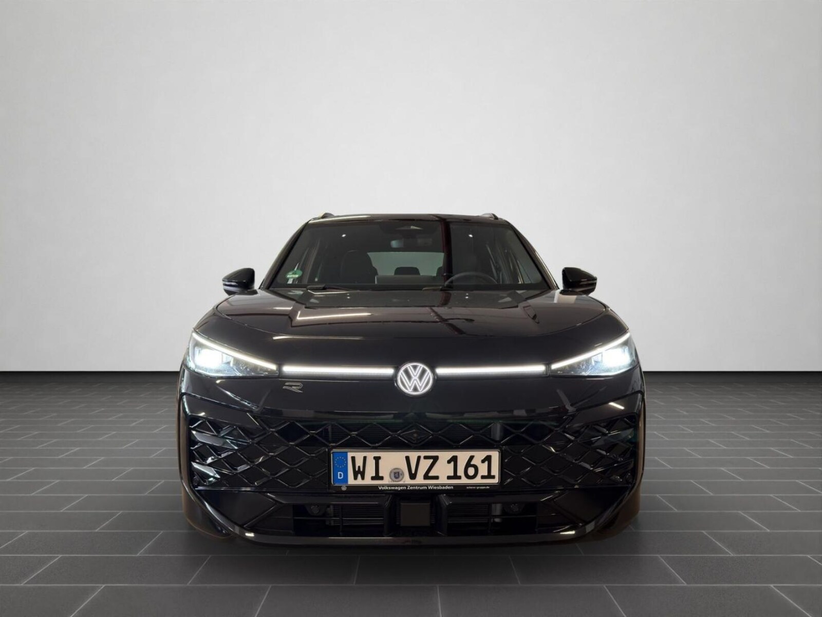 Volkswagen T-Roc – Bild 5