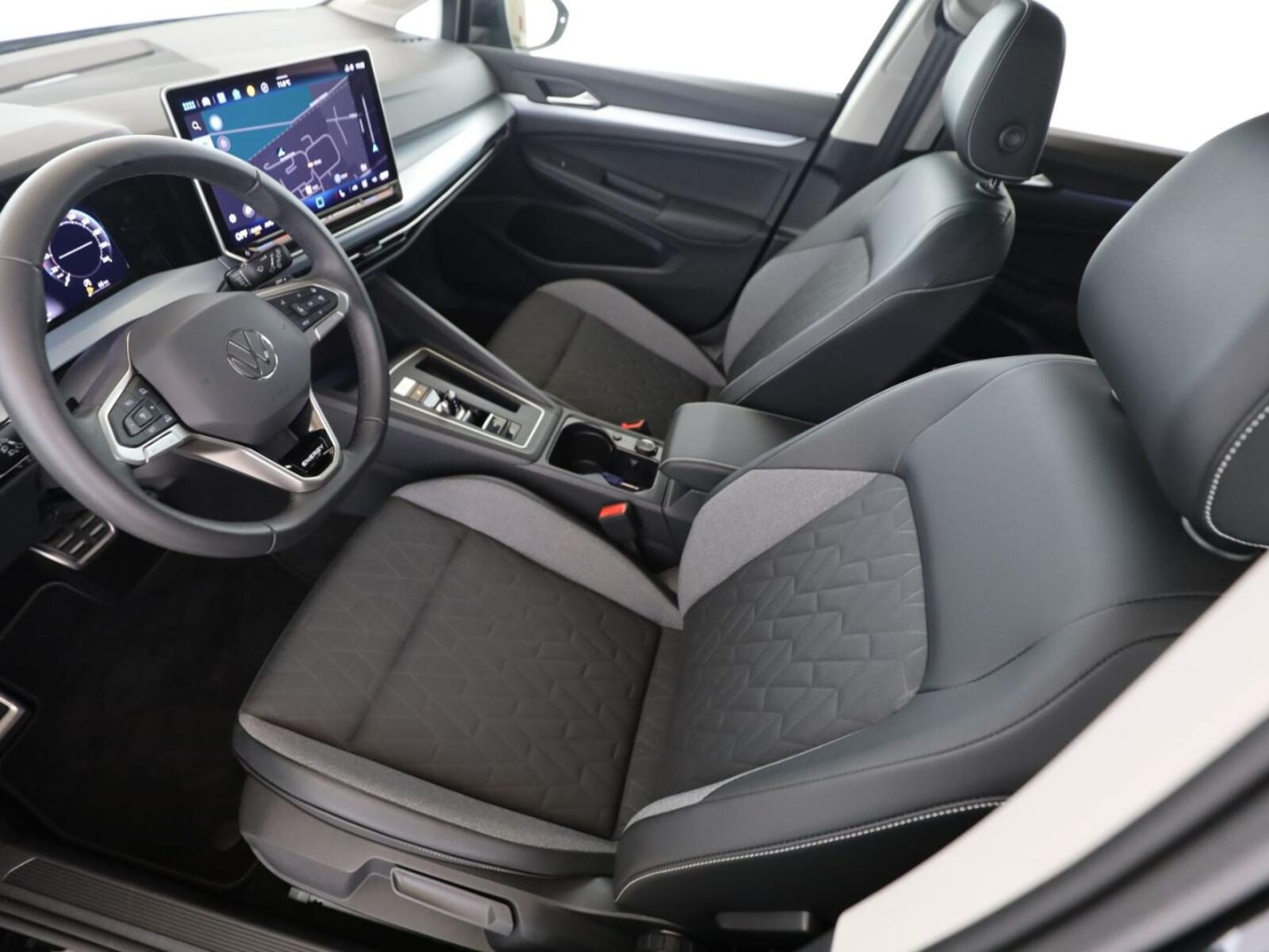 Volkswagen Golf Variant – Bild 11