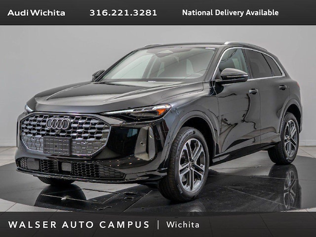 Photo of 2025 Audi Q5