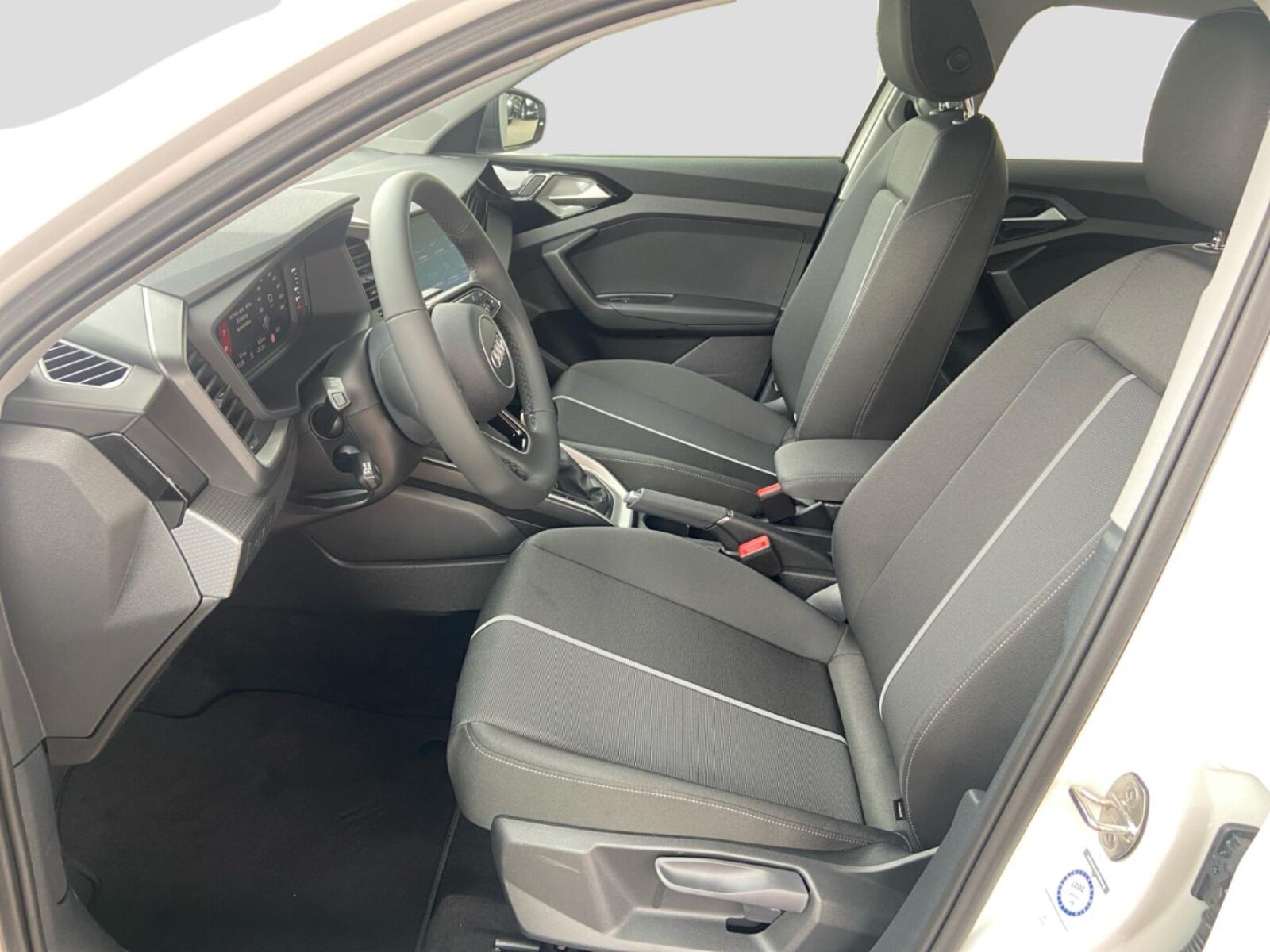 Audi A1 Sportback – Bild 9