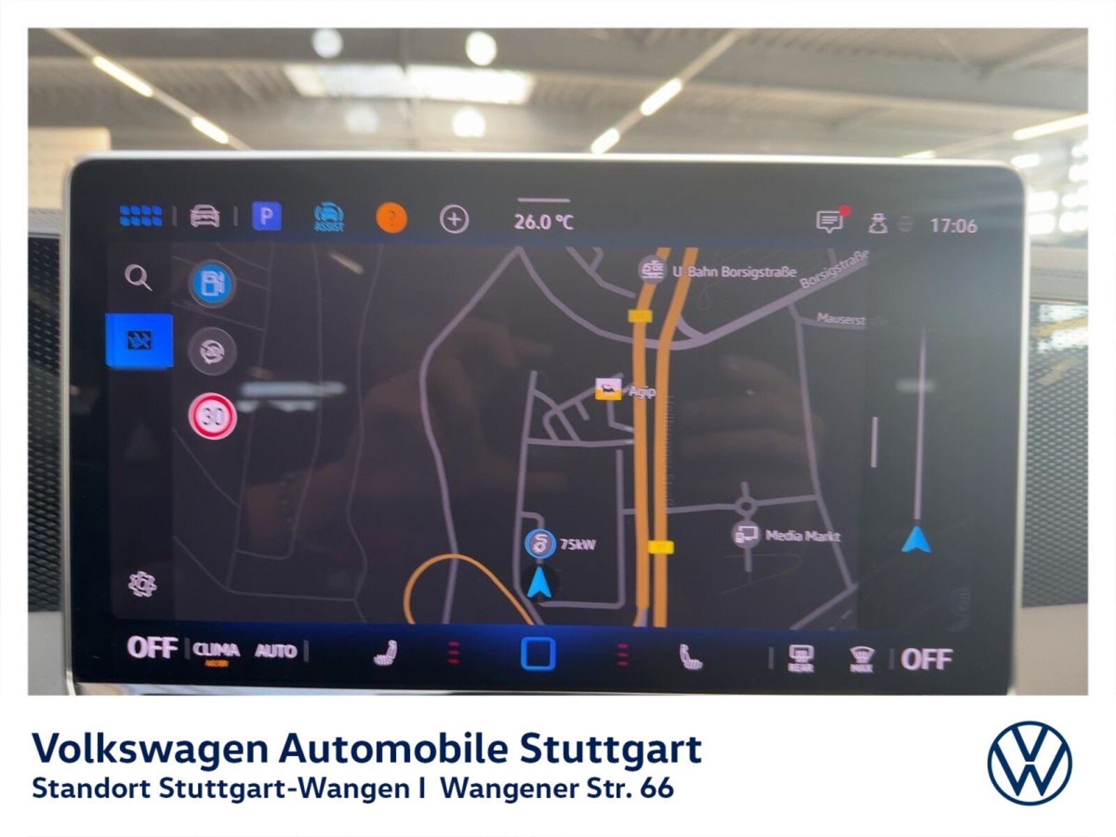 Volkswagen Passat – Bild 13