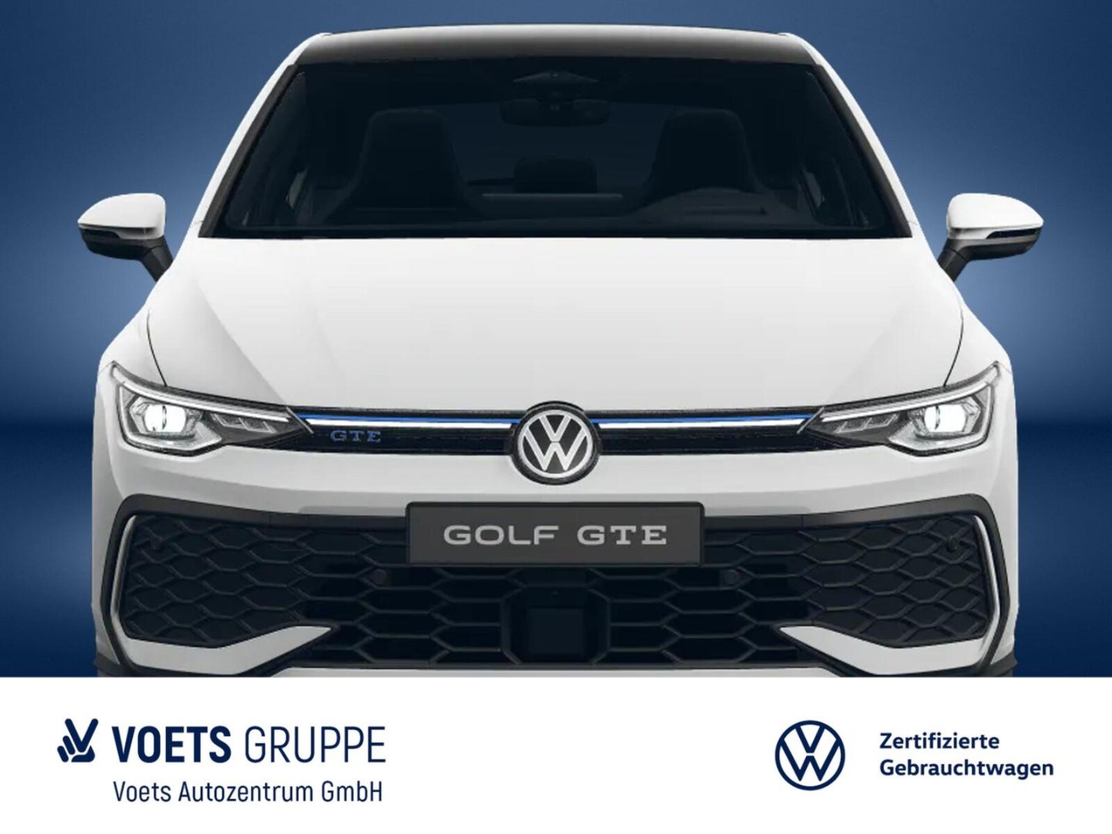Volkswagen Golf – Bild 2