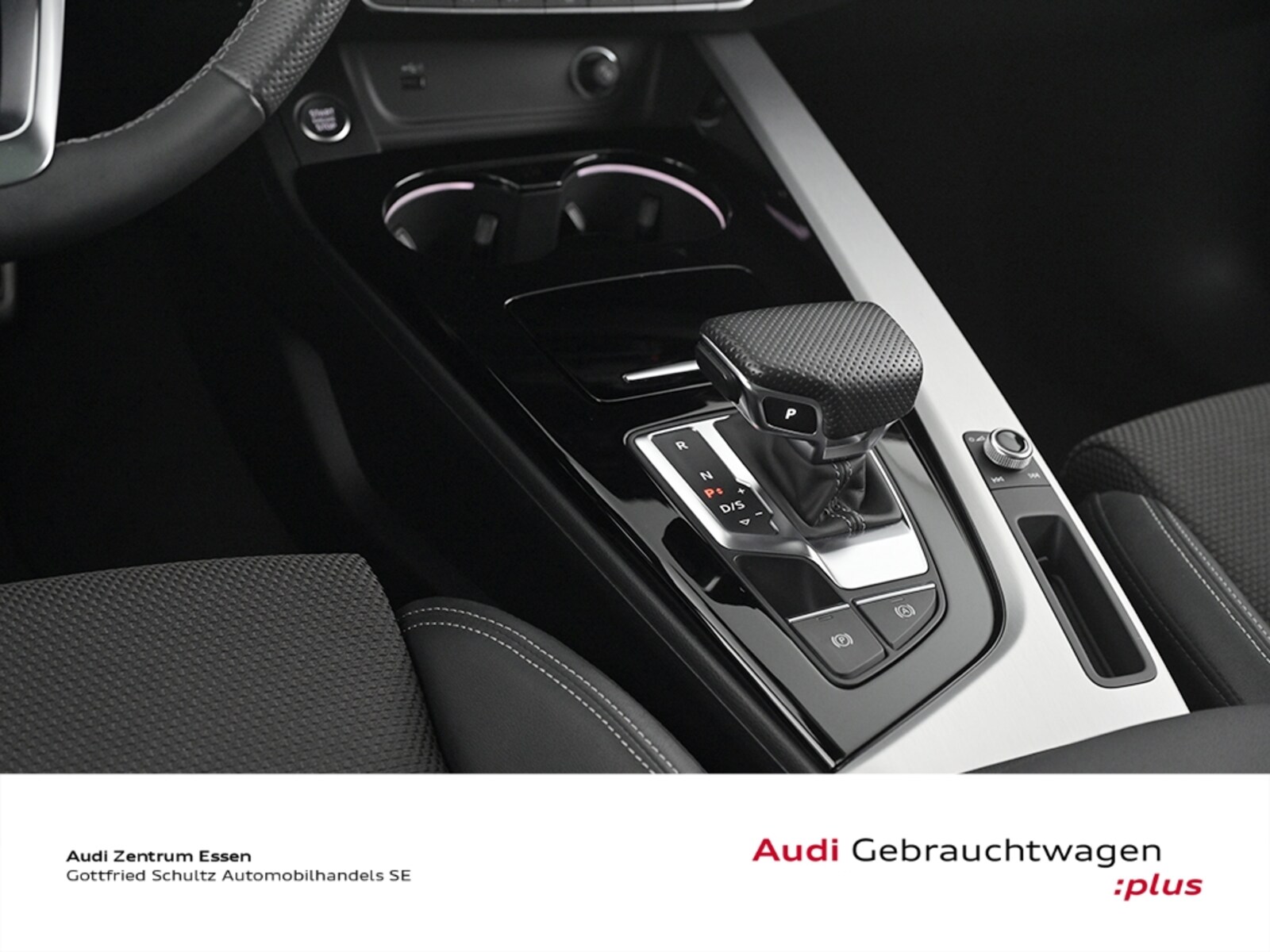 Audi A4 Avant – Bild 15