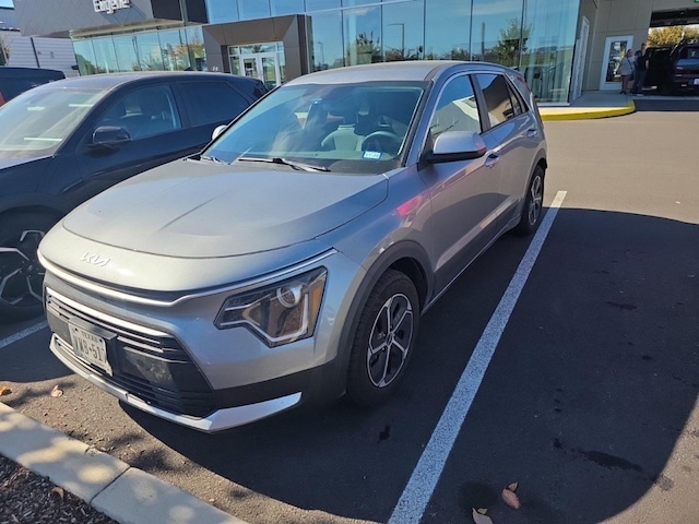 2024 Kia Niro