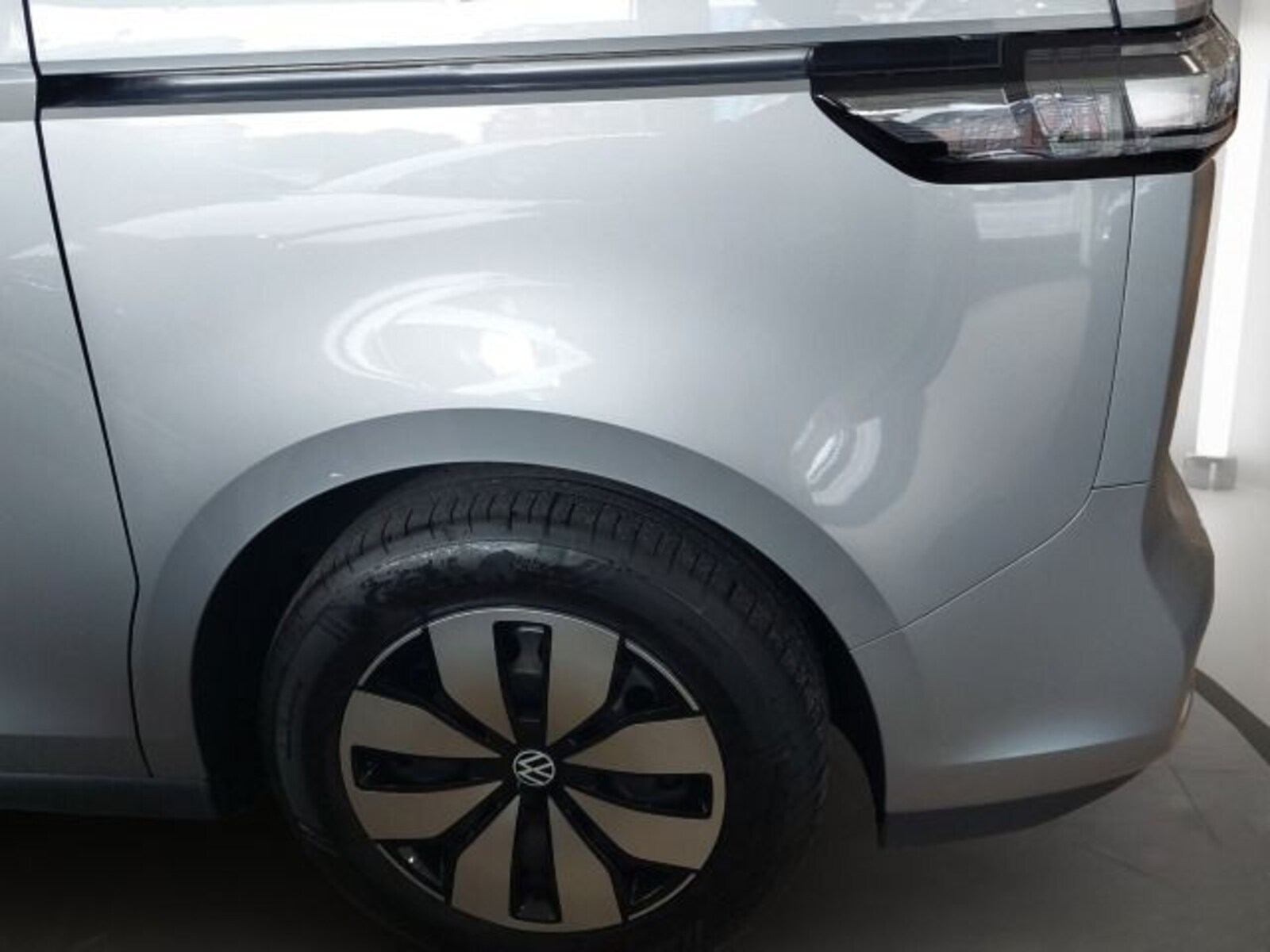 Volkswagen ID. Buzz – Bild 15