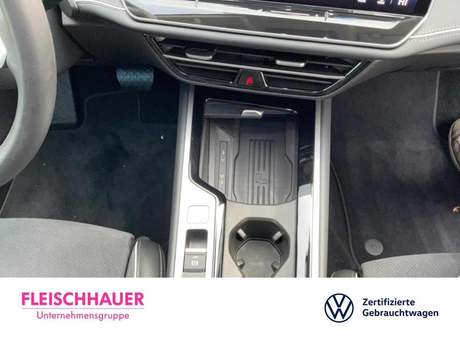 Volkswagen Passat – Bild 13