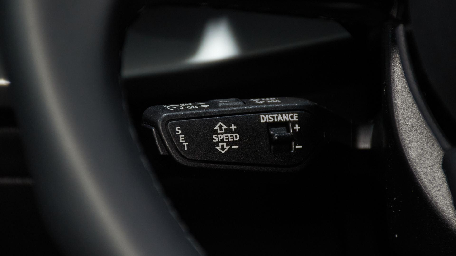 Image about Audi A3 Sportback Advanced 30 TDI 85 kW (116 CV) 6 vel.