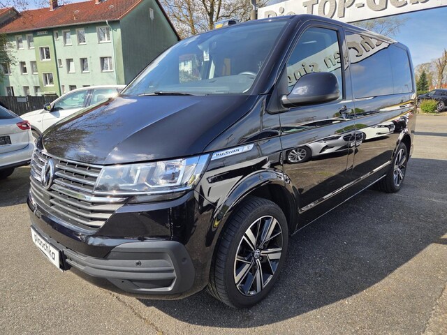 Volkswagen T6.1 Multivan