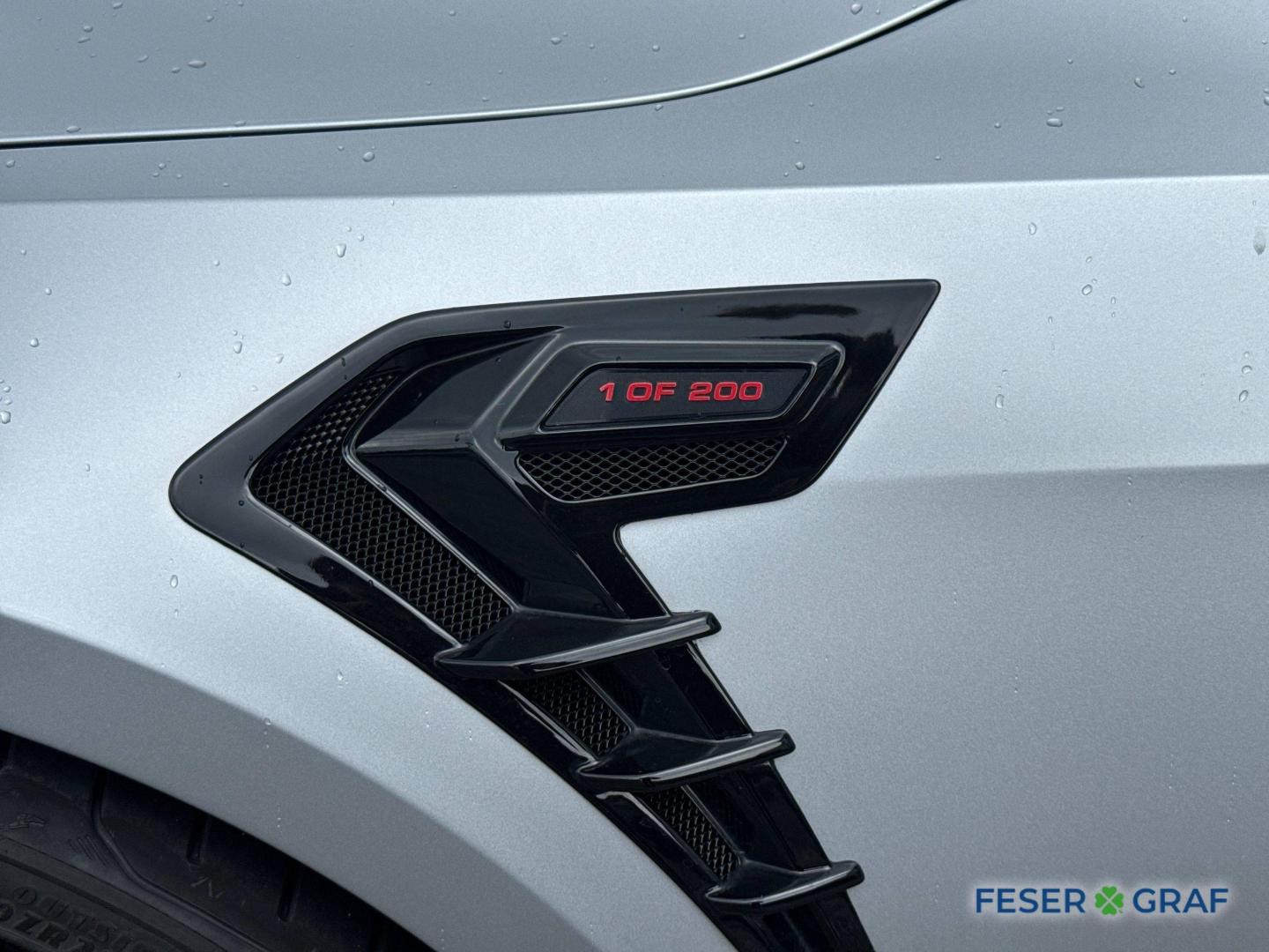 Image about Audi RS 7 Sportback TFSI quattro tiptronic