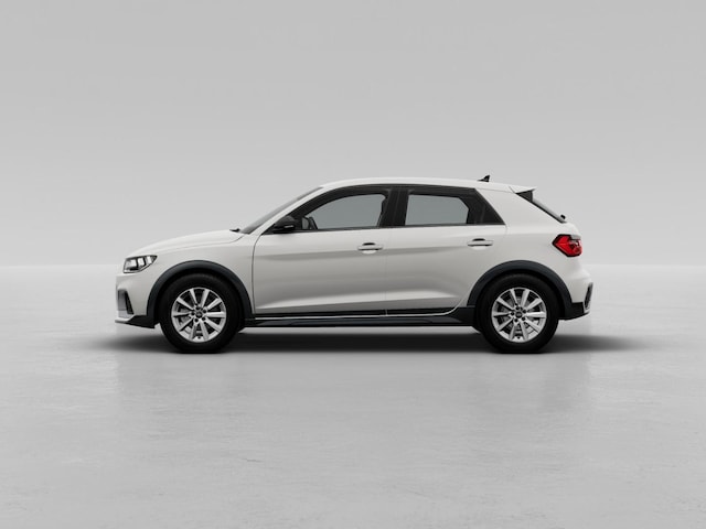 Audi A1 Citycarver 25 TFSI Schaltgetriebe - 2022 - Joinsteer - #2