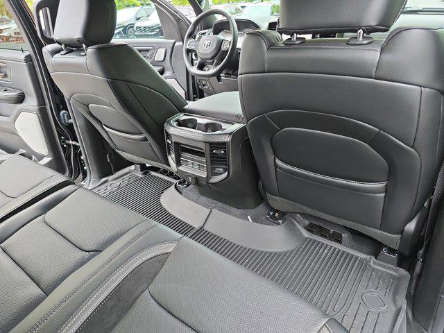 2026 RAM Ram 1500 Pickup Rebel - Photo 11