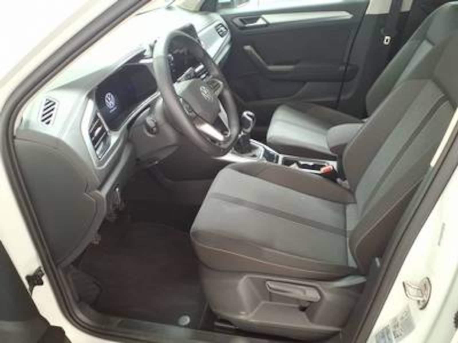 Volkswagen T-Roc – Bild 4