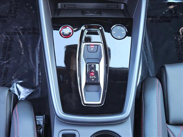 2026 Audi S3 Base - Photo 12