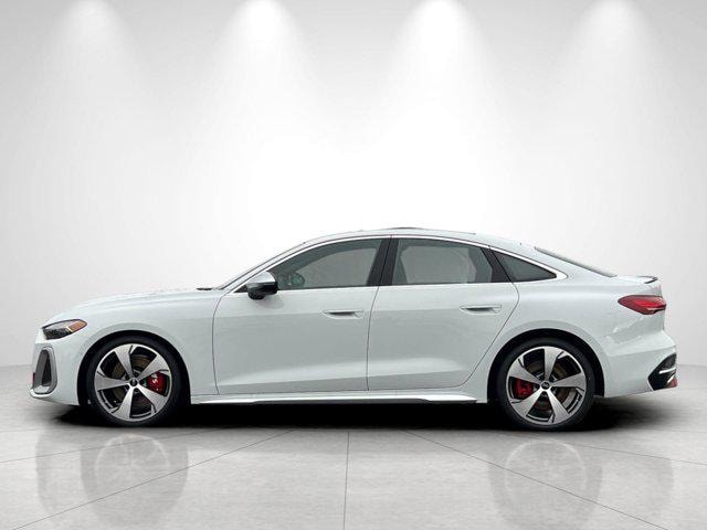 2025 Audi S5 Sedan