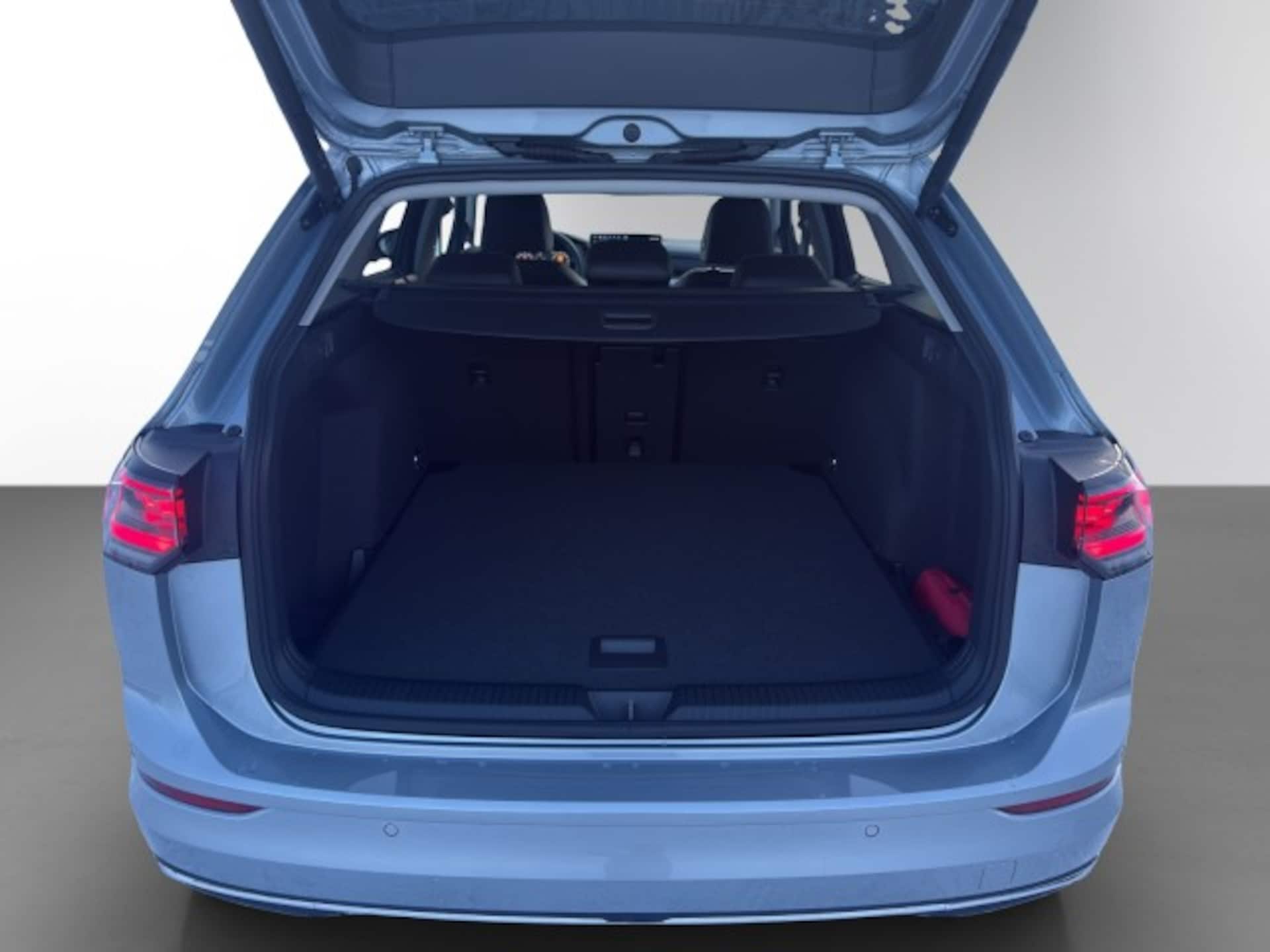 Volkswagen Golf Variant ENERGY