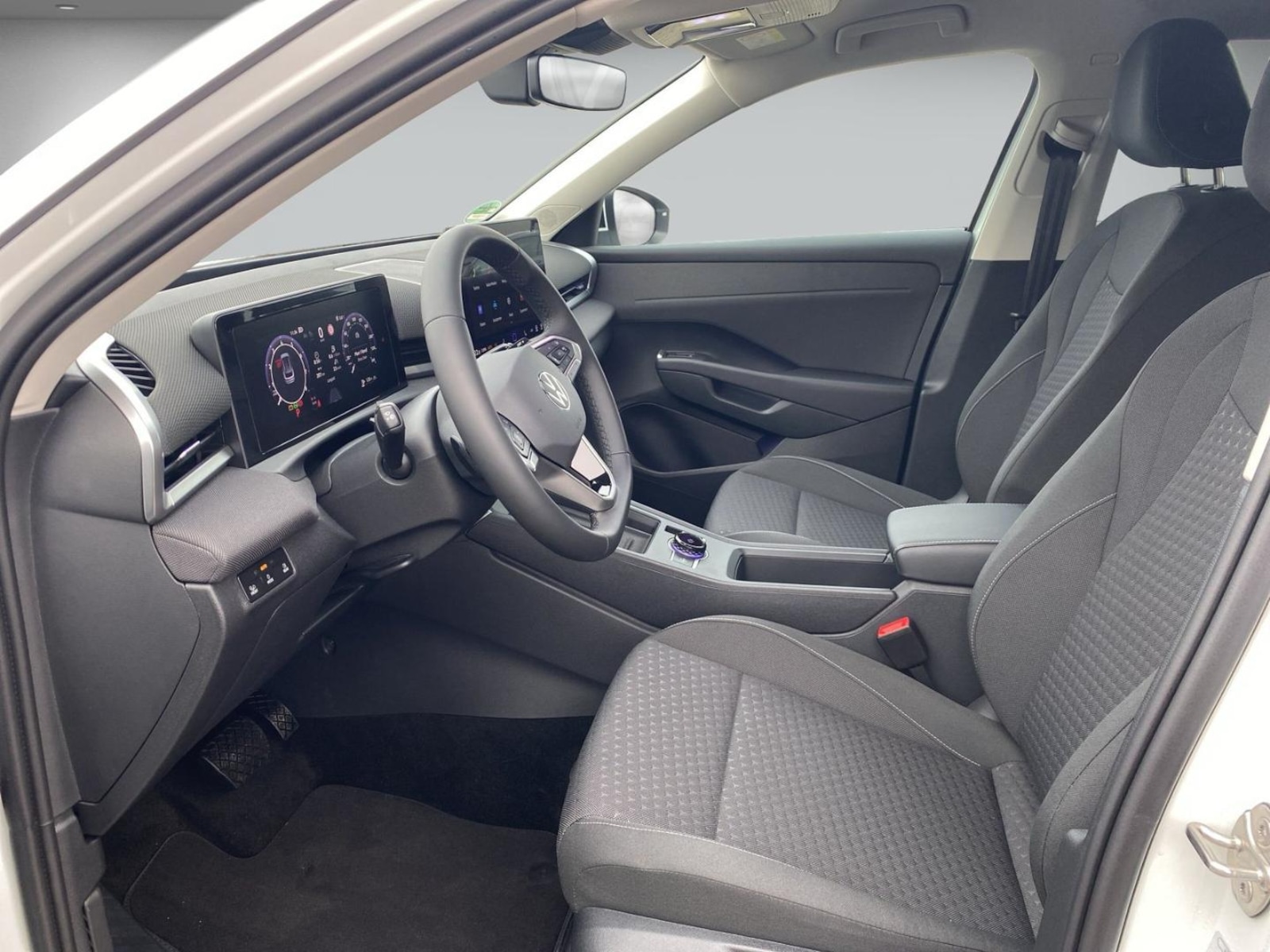 Volkswagen T-Roc – Bild 11