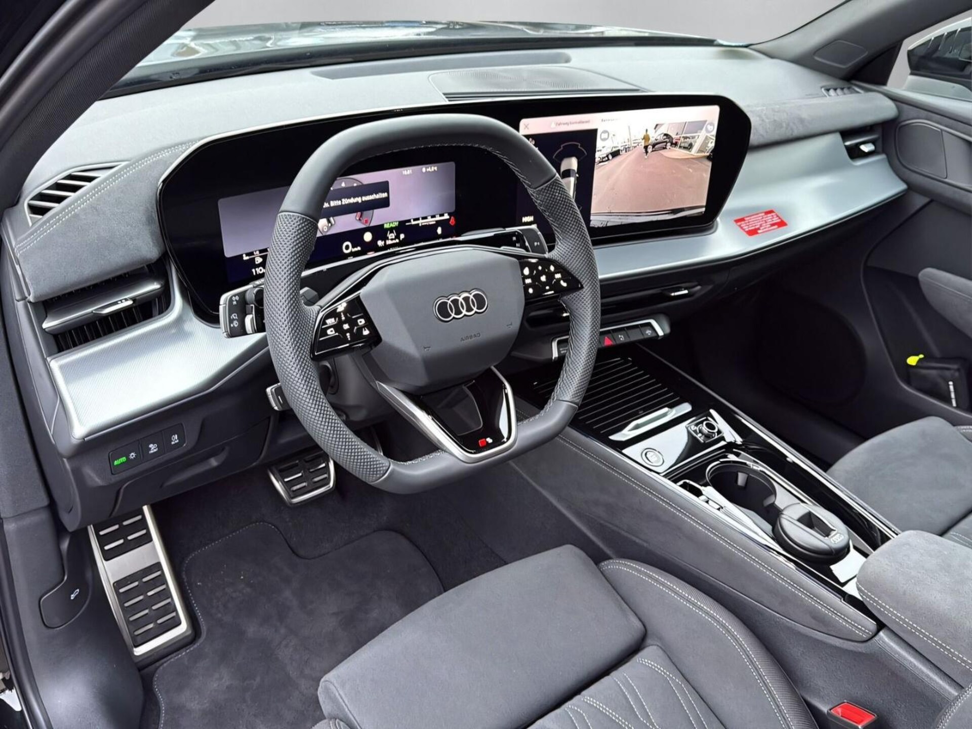 Audi Q3 SUV