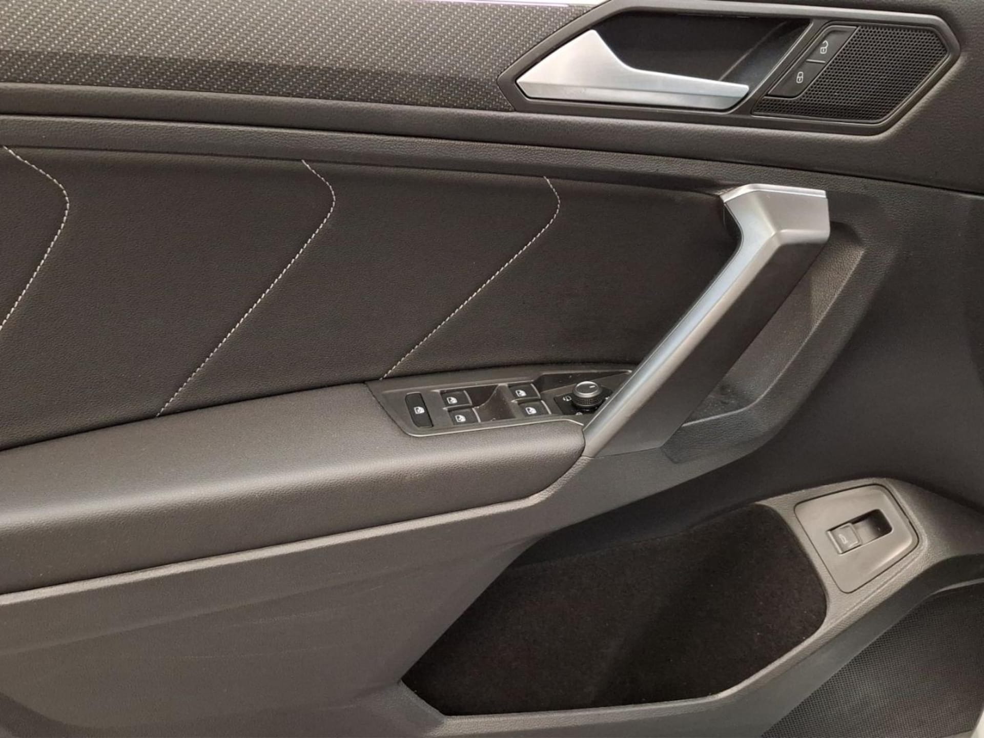 Volkswagen Tiguan Allspace R-Line