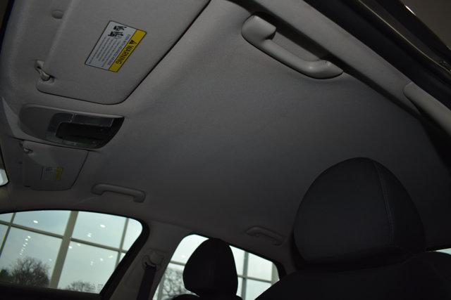 2021 Kia K5 LXS - Photo 21