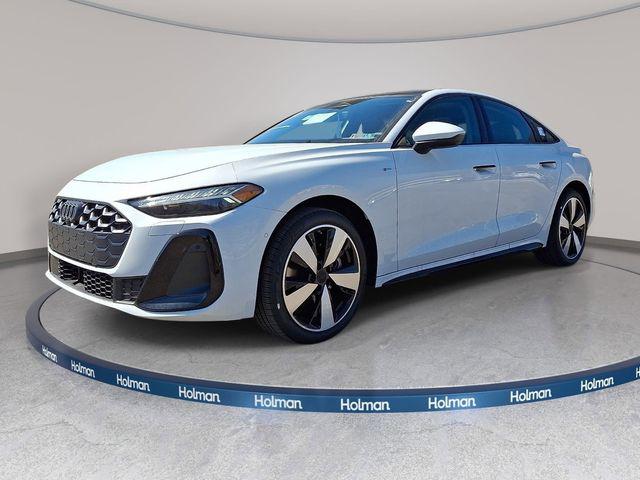 2026 Audi A5 Premium Plus quattro S tronic's photo