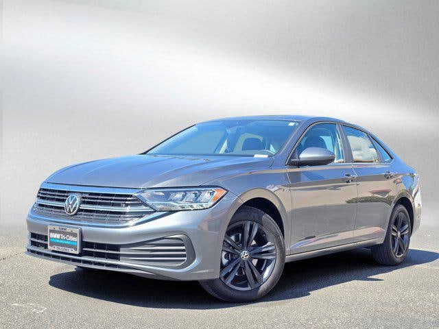 2024 Volkswagen Jetta