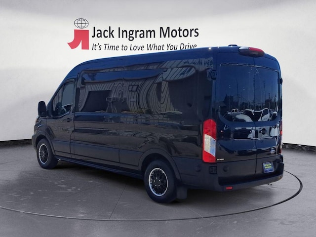 2019 Ford