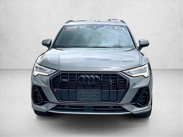2022 Audi Q3 SUV