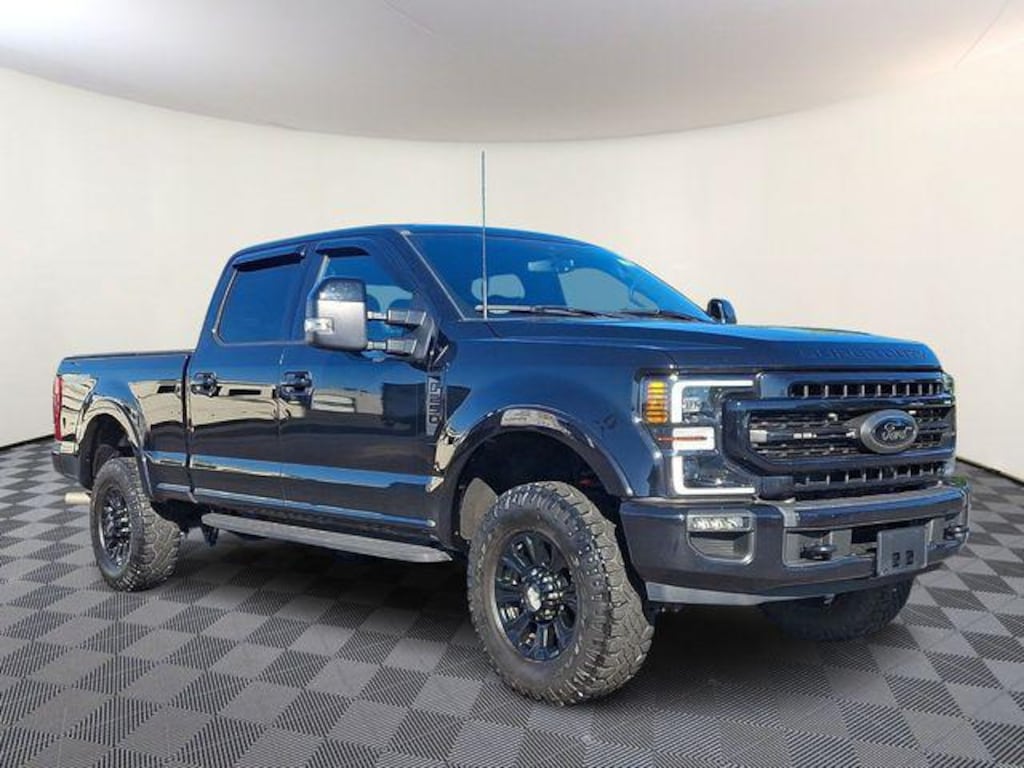 2022 Ford