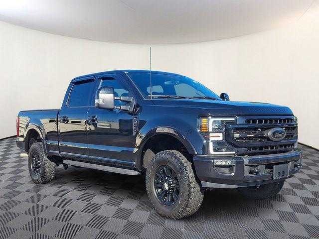 2022 Ford