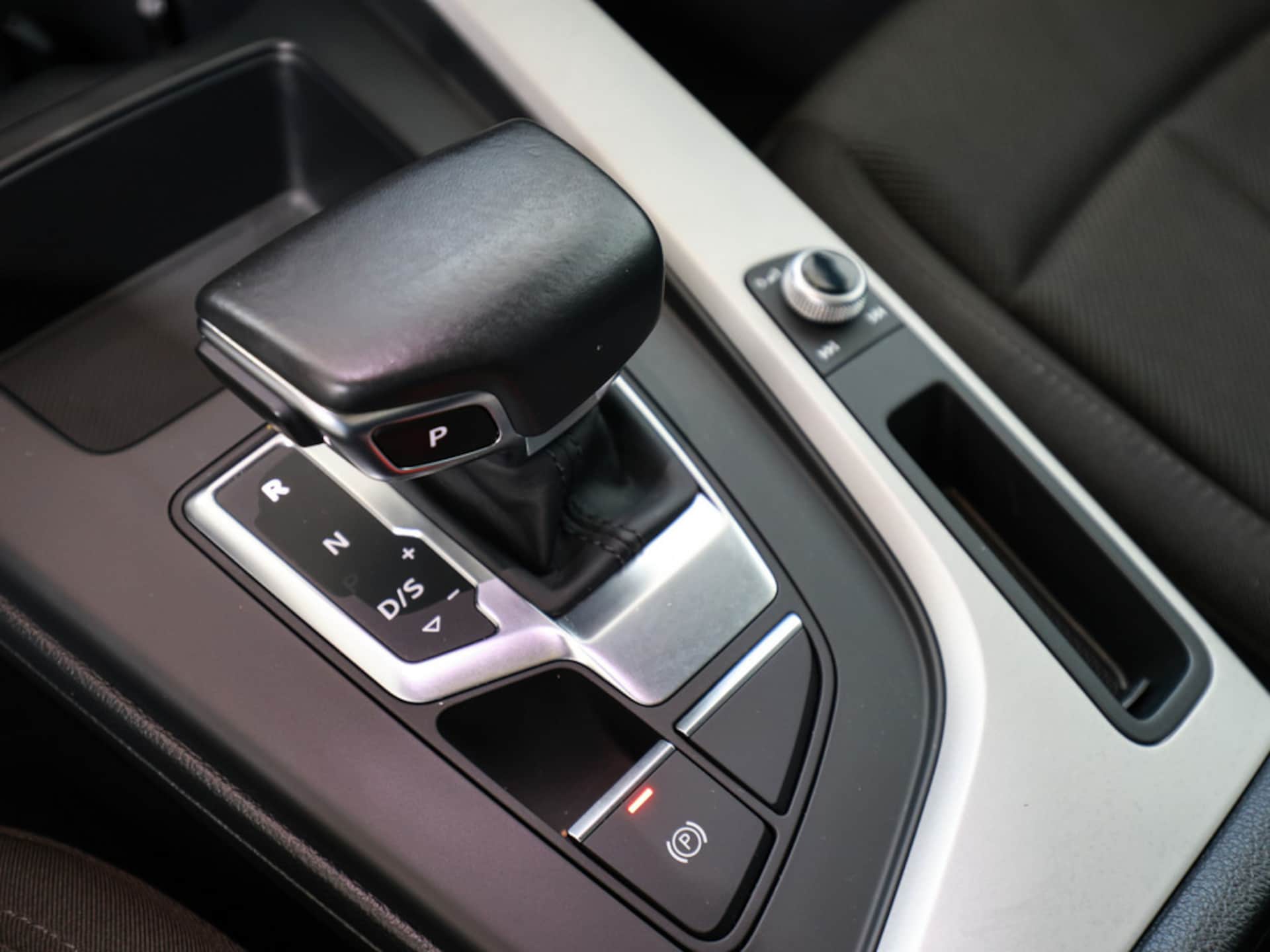 Audi A4 Avant Advanced
