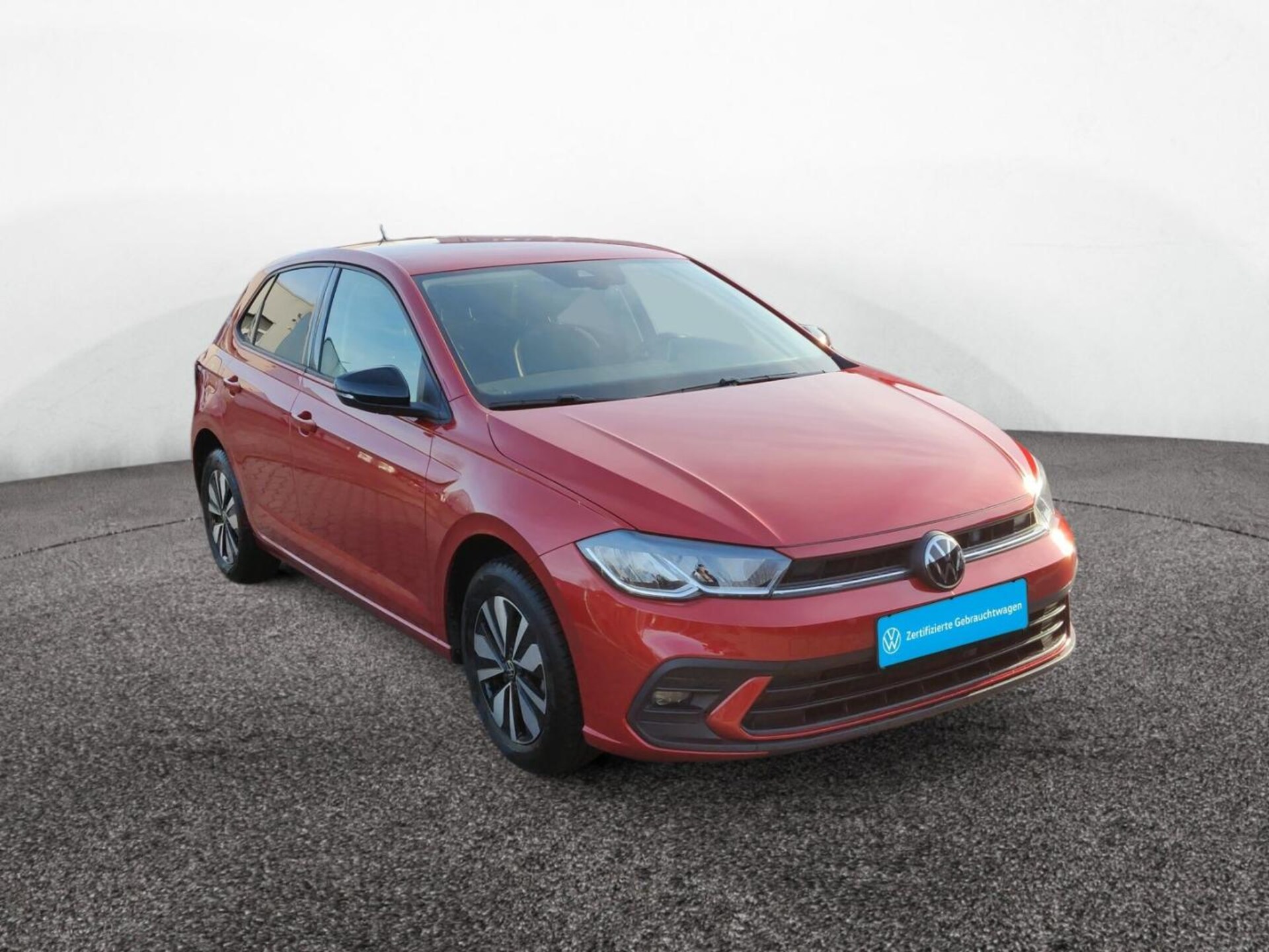 Volkswagen Polo Goal
