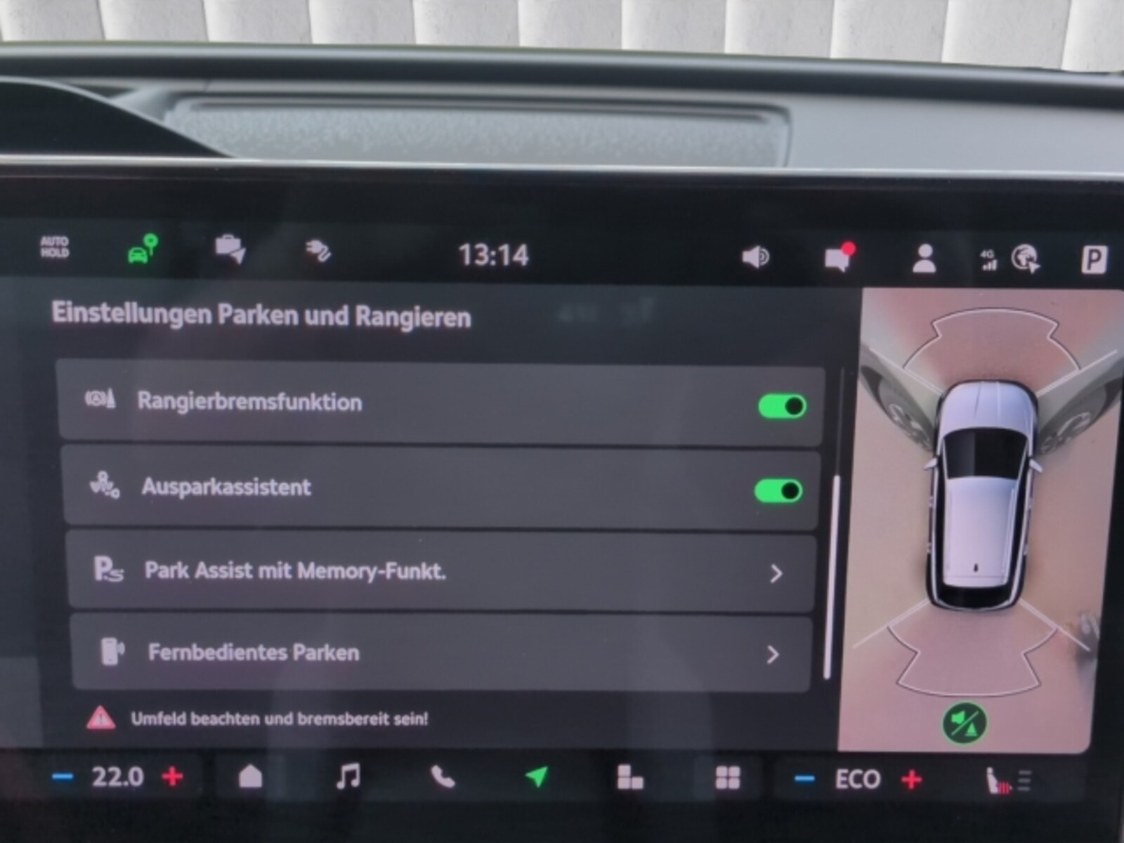 Škoda Elroq – Bild 13