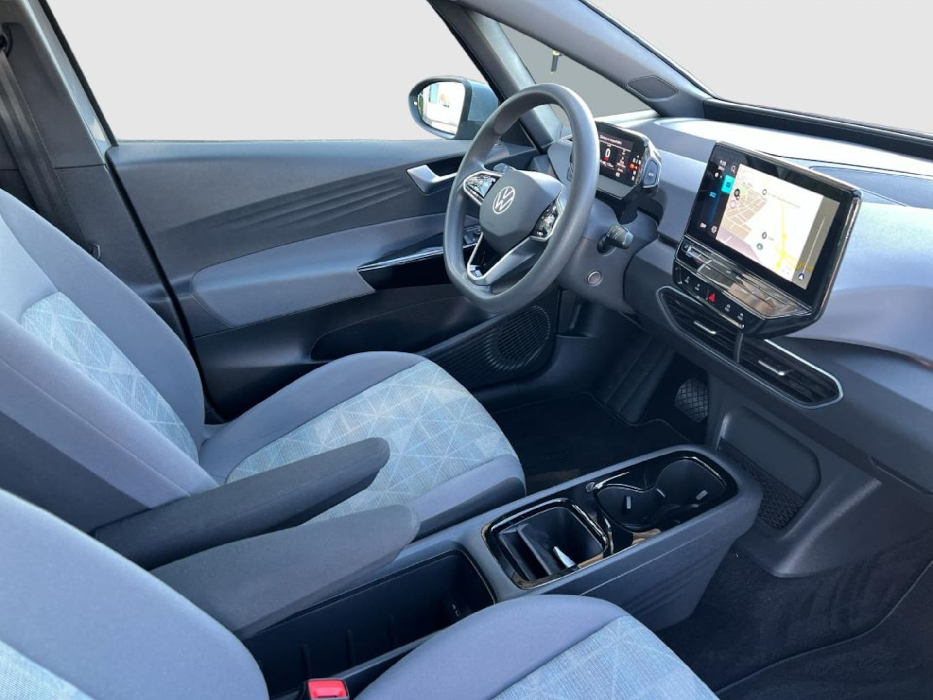 Volkswagen ID.3 Pro Performance