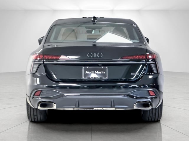2026 Audi A6 Sedan