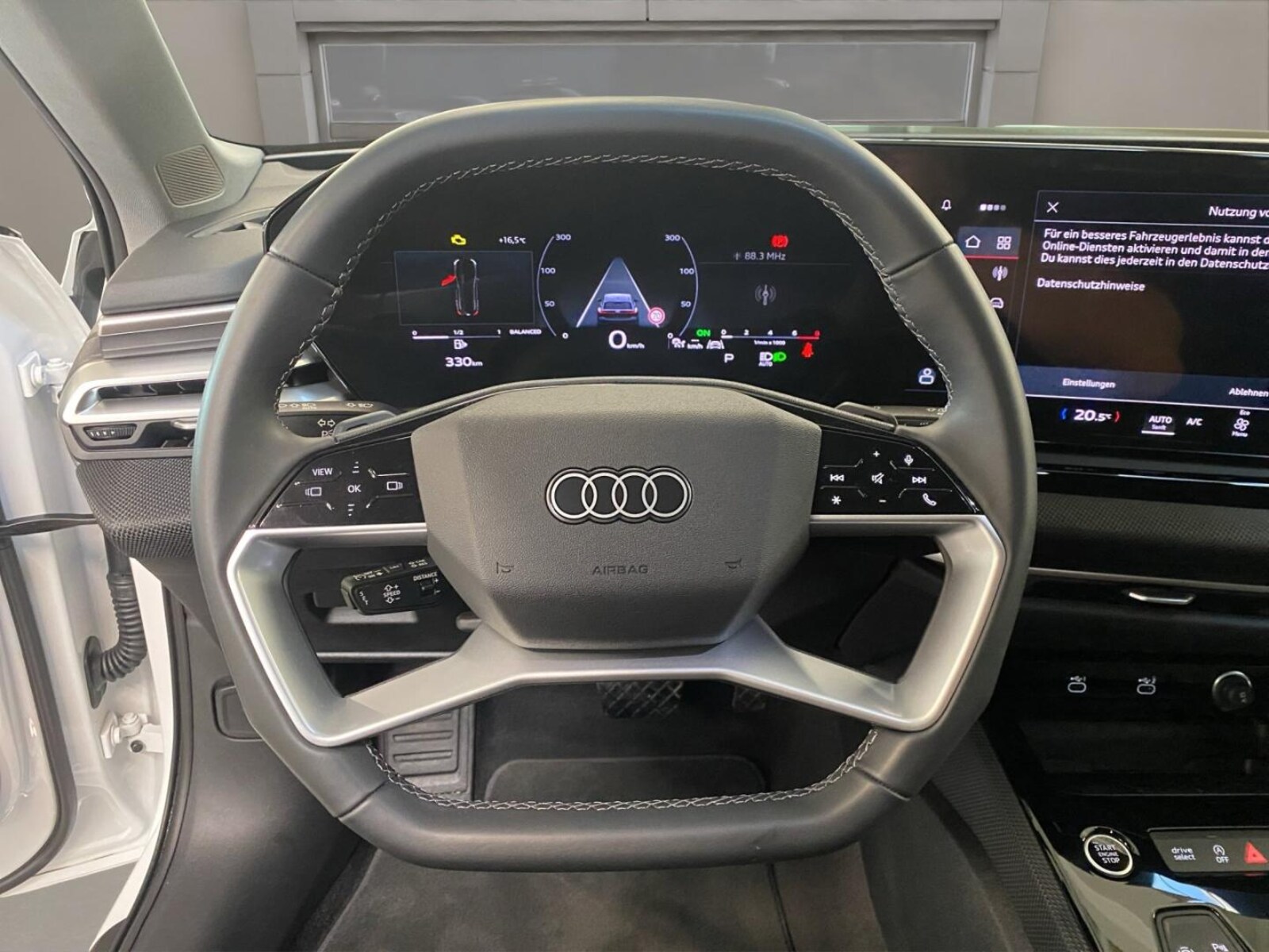 Audi A5 Avant – Bild 11