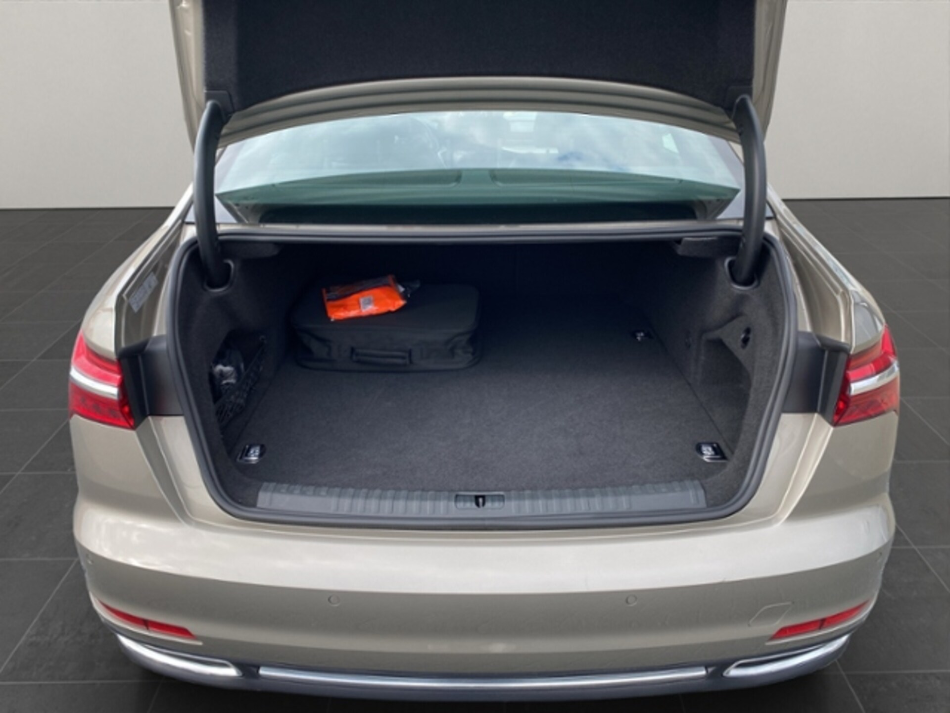 Audi A6 Limousine TFSI e Advanced