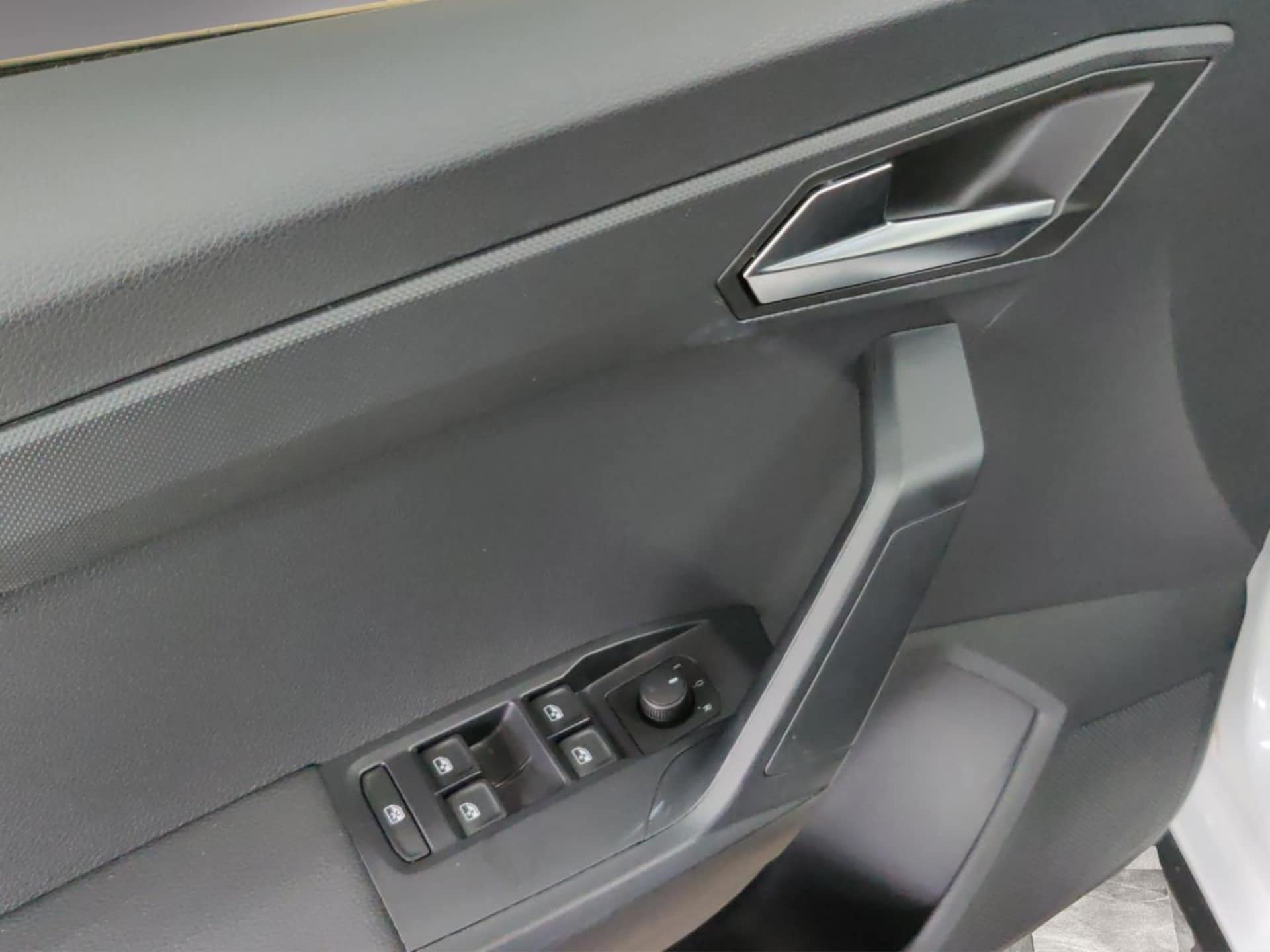 SEAT Arona Style