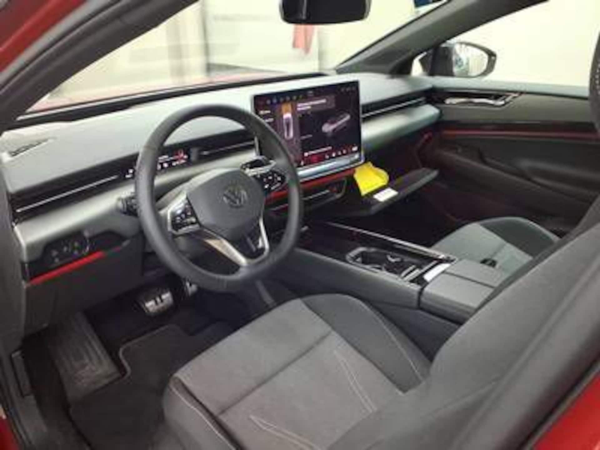 Volkswagen ID.7 Tourer Pro