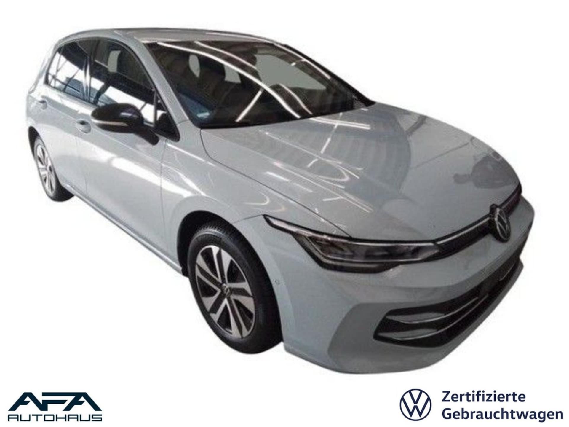 Volkswagen Golf ENERGY