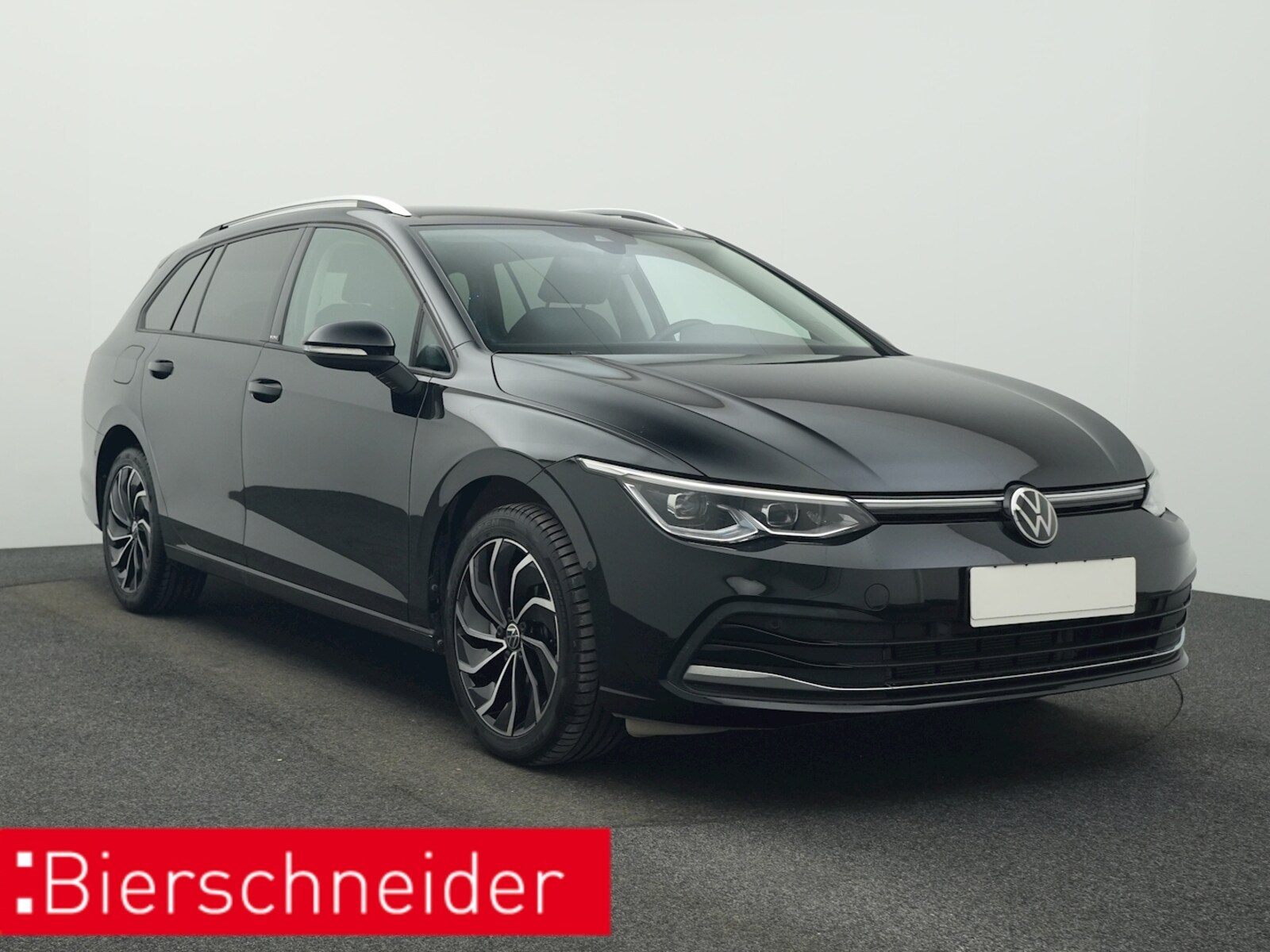 Volkswagen Golf Variant – Bild 8