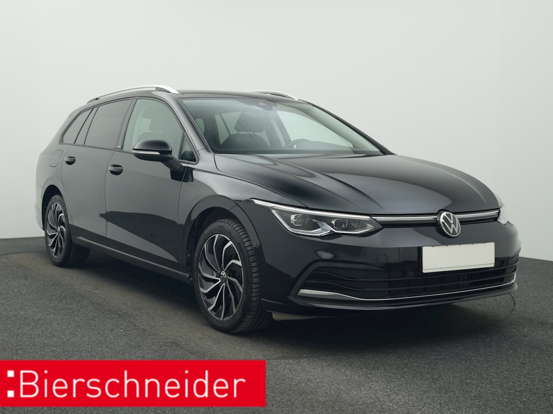 Volkswagen Golf Variant MOVE