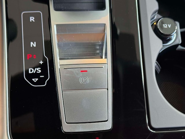 2026 Audi RS Q8 Base - Photo 25