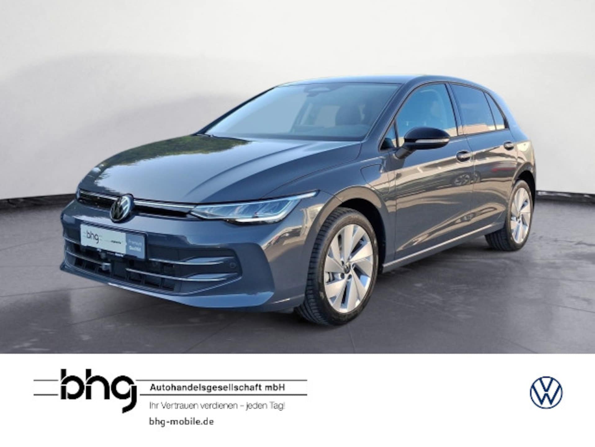 Volkswagen Golf ENERGY