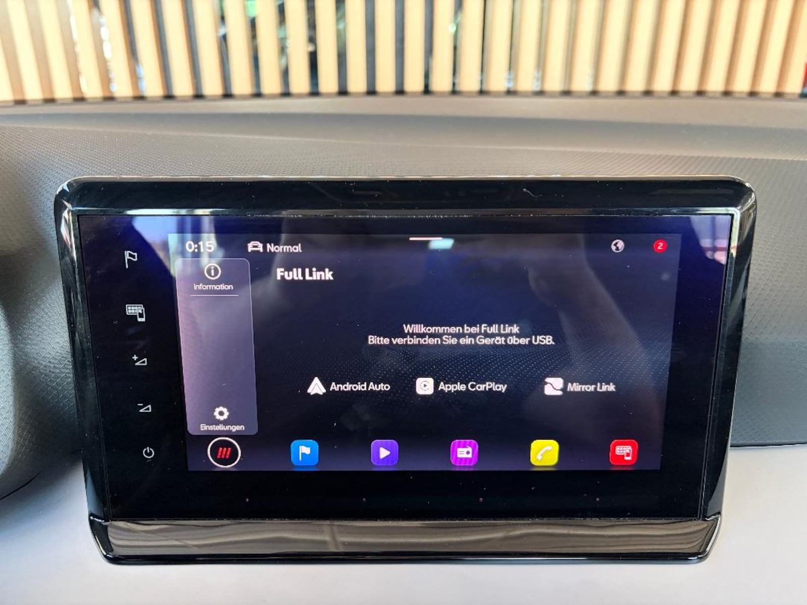 SEAT Arona – Bild 22