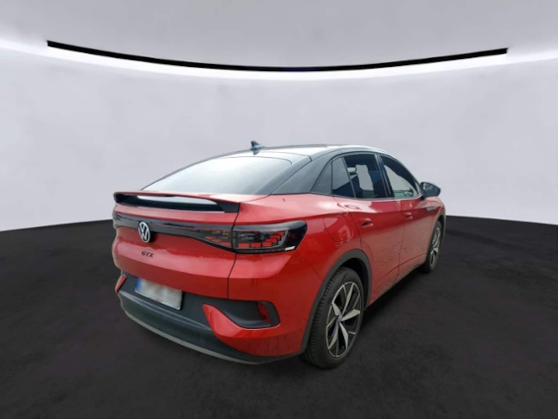 Volkswagen ID.5 GTX